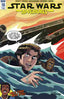 Star Wars Adventures (IDW) #10 Variation A