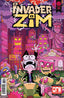 Invader Zim #31 Variation B