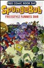 SpongeBob Freestyle Funnies Free Comic Book Day #2018