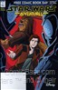 Star Wars Adventures (IDW) Free Comic Book Day #2018 Main image