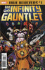 True Believers: The Infinity Gauntlet #1-2nd printing