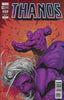 Thanos (3rd Series) #18-2nd printing
