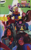 Marvel Rising (2nd Series) #0