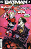 Batman: Prelude to the Wedding: Harley vs. Joker #1