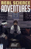 Real Science Adventures: The Nicodemus Job #1 Variation A