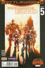 Ultimate End #5-2nd printing
