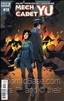 Mech Cadet Yu #10 Main image