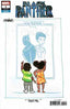Black Panther (6th Series) #1 Variation J