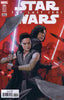 Star Wars: The Last Jedi Adaptation #5
