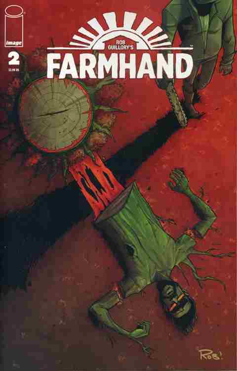 Farmhand #2 Main image