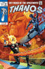 Thanos (3rd Series) #17 Variation B