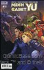 Mech Cadet Yu #11 Main image