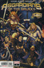Asgardians of the Galaxy #1
