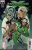 Mr. and Mrs. X #3