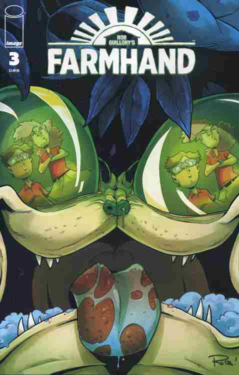Farmhand #3 Main image