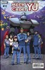 Mech Cadet Yu #12 Main image