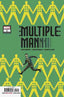 Multiple Man #1-2nd printing