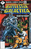 Battlestar Galactica (Marvel) #3 Variation A