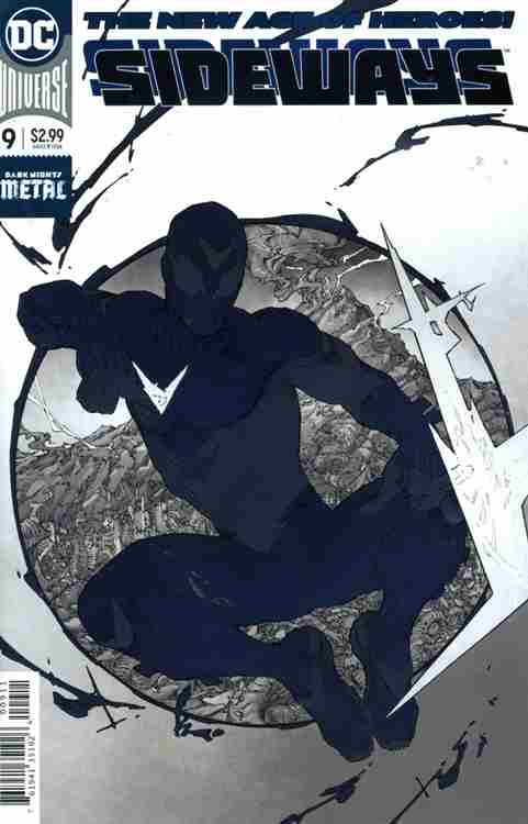Sideways #9