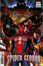 Spider-Geddon #2 Variation A