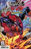 Typhoid Fever: Spider-Man #1 Variation A
