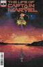 The Life of Captain Marvel (2nd Series) #4 Variation A