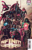 Infinity Wars #2-2nd printing