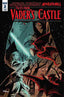 Star Wars Adventures: Tales From Vader’s Castle #2 Variation A