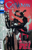 Catwoman (5th Series) #5
