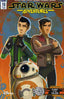 Star Wars Adventures (IDW) #16 Variation A
