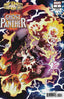 Infinity Wars: Ghost Panther #1 Variation A