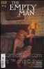 The Empty Man (2nd Series) #1 Main image