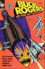 Buck Rogers (Gold Key/Whitman) #14 Variation A