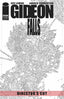 Gideon Falls #1 Variation G