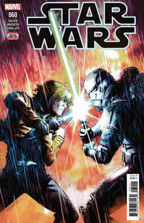 Star Wars (2nd Series) #60