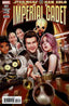 Star Wars: Han Solo—Imperial Cadet #3