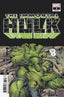 Immortal Hulk #5-2nd printing