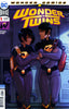 Wonder Twins #1