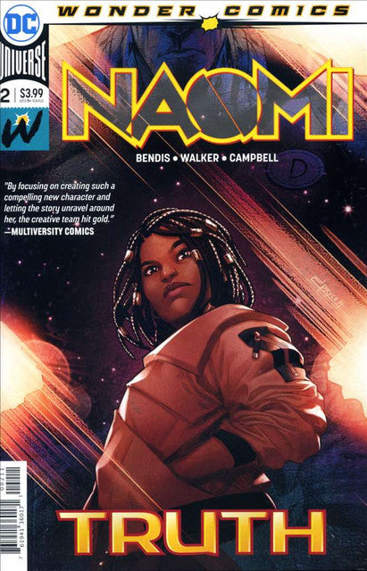 Naomi #2
