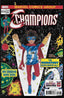 Champions #27 Variation B