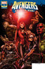Avengers: No Road Home #1 Variation D