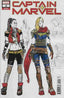 Captain Marvel (11th Series) #2 Variation A
