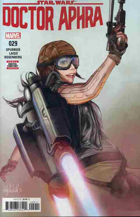 Doctor Aphra #29