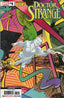 Doctor Strange: The Best Defense #1-2nd printing