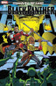 Black Panther (IDW) #3 Variation A