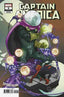 Captain America (9th Series) #9 Variation A