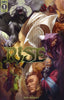 Rise (Scout) #1 Variation A