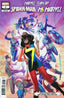 Marvel Team-Up (4th Series) #1 Variation B