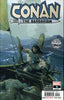 Conan the Barbarian (4th Series) #5