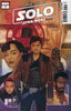 Star Wars: Solo Adaptation #7